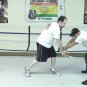"Weapons Attacks & Disarms" Easy to learn, Krav Maga Video 2 DVD Set