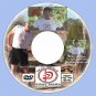 2 Dvd Set "KRAV MAGA SELF DEFENSE training at 50 " & "KRAV WORKOUT at 50 & UP"