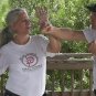 "KWIK KRAV MAGA 3 Disk Set" Plus Cardio Work Out DVD. 4 DVD Complete Training