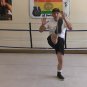 "KRAV MAGA WORKOUT" Full Self Defense Follow along Conditioning Video, DVD