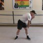 "KRAV MAGA WORKOUT" Full Self Defense Follow along Conditioning Video, DVD