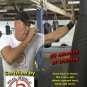 "SIMPLE KRAV MAGA 10 DVD Set", everything needed for Easy to Learn Self Defense.