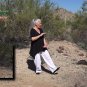 Tai-Chi 24 Forms, Disk 1 of 4, This disk gives forms 1 to 6. Easy to Follow