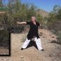 Tai-Chi 24 Forms, Disk 1 of 4, This disk gives forms 1 to 6. Easy to Follow