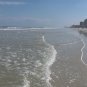 "3 VIRTUAL BEACH WALKS", 3 Disk DVD set, Great for Treadmill Exercise.