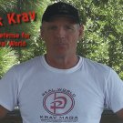 "KWIK KRAV III" Krav Maga Self Defense for those with No Time to Train DVD