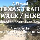 "VIRTUAL, WALKS, & HIKES MEGA 12 DVD SET" Great to use while on Exercise Machine