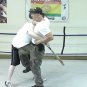 "Weapons Disarms and Counter Attacks" for self defense 2 DVD Krav Maga Set