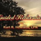 Guided Relaxation for Health & Wellness, Learn how to Relax & De-Stress, DVD