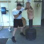 "BOXING LESSONS", Easy to follow, for Boxing & MMA, 2 DVD Set