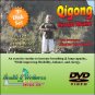 "COMPLETE QI-GONG" 3 DVD Set, Breathing, Flexibility, Exercise routine