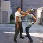 "Self Defense at 50" training for 50 and up, +10 Essential Self Defense Moves