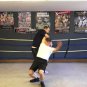 "KNIFE DISARMS AGAINST ATTACKS & THREATS", Krav Maga for self protection vid