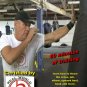 "Killer Punches & Strikes for KO POWER" Krav Maga training video, DVD