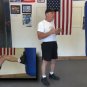"POWER KICKING for SELF DEFENSE" Easy to Follow Conditioning & Training Video.