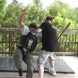 "3 DVD Krav Maga Set" Great for everyone, Easy to Follow Self Defense Training