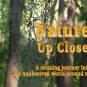 "CLOSE-UP NATURE" A Journey into the World around us, Relaxation DVD