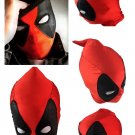 Super Hero Deadpool Mask War Game CS Special Force Funs Cosplay Spot Painball
