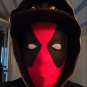 Super Hero Deadpool Mask War Game CS Special Force Funs Cosplay Spot Painball