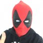 Super Hero Deadpool Mask War Game CS Special Force Funs Cosplay Spot Painball