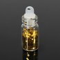 12X Mini Bottle Glitter Nail Art Powder Tips Decoration Set