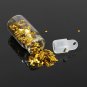 12X Mini Bottle Glitter Nail Art Powder Tips Decoration Set