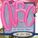 Gummy Alpha 7 - ON SALE!