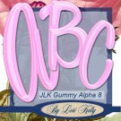 Gummy Alpha 8 - ON SALE!