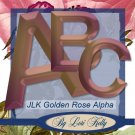 Golden Rose Alpha - ON SALE!