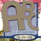 Corian Alpha - ON SALE!