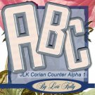 Corian Counter Alpha 1 - ON SALE!