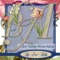 Totally Floral Alpha - ON SALE!