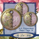 JLK Ribbonless Heart Tags 14 - ON SALE!