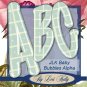 JLK Baby Boy Bubbles Alpha - ON SALE!