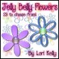 Jelly Belly Flowers - ON SALE!