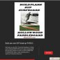 DIY PLANS Surfboard Board Surfboards Surfing Surf Beach Ocean Body Boarding New