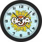 BAJA BOATS EMBLEM WALL CLOCK-FREE US SHIP-Choose 1 of 2 styles