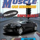 Your Custom Photo Muscle Car Magazine Cover Photo-Use your photo or ours!-Chevy