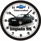 1994 CHEVROLET IMPALA SS WALL CLOCK-FREE USA SHIP!-Choose 1 of 2