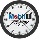 Mobil 1 Oil Racing Wall Clock-Free US Ship-Chevrolet, Ford, Dodge
