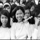 Beautiful Vietnamese Girls 1966 Vietnam Poster-Free US Ship