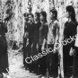8-Beautiful North Vietnamese Girl Soldiers Black & White Poster-Vietnam-Vietcong