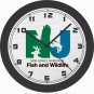 10 inch, 14 Inch or 17 inch Custom Photo Wall Clock-Free USA Ship-Add Your Photo