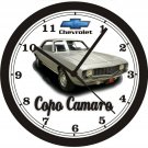 1969 CHEVROLET COPO CAMARO WALL CLOCK-FREE USA SHIP-Choose 1 of 2