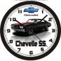 1970 CHEVROLET CHEVELLE SS WALL CLOCK-FREE USA SHIP!-Choose 1 of 2