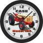 CASE MODEL 430 TRACTOR WALL CLOCK-FREE US SHIP
