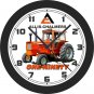 Allis Chalmers One-Ninety Tractor Wall Clock-Free US Ship