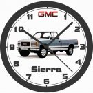 1990 GMC SIERRA 4x4 PICKUP TRUCK WALL CLOCK-NEW!-Free USA Ship-Choose 1 of 2