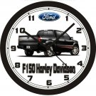 2011 FORD F150 HD PICKUP TRUCK WALL CLOCK-FREE USA SHIP!
