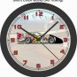 MODIFIED LATE MODEL DIRT TRACK RACE CAR WALL CLOCK-FREE USA SHIP-Choose 1 of 3